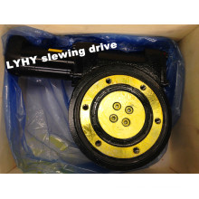 SD5 Worm Drive for Rotator